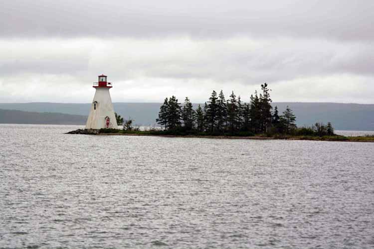 lighthouse
